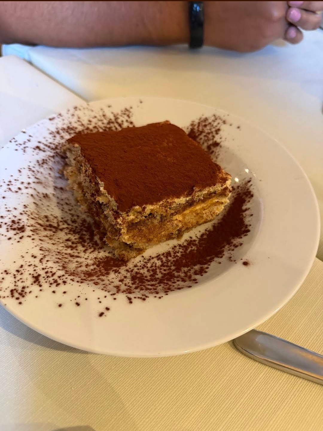 Tiramisù
